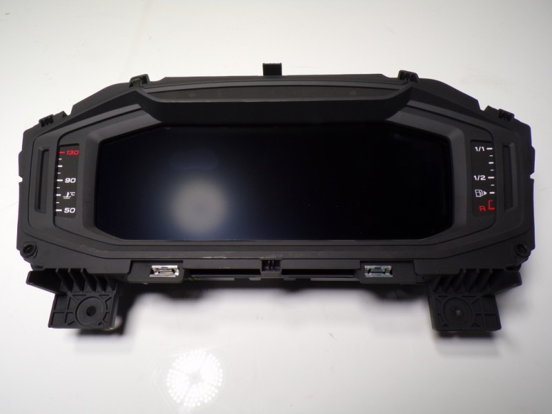 Recambio de cuadro instrumentos para audi a1 sportback (gba) 1.0 tfsi referencia OEM IAM 82A920700A 82A920700A 