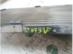 Recambio de radiador agua para seat cordoba berlina (6k2) stella referencia OEM IAM    2