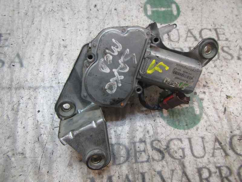 Recambio de motor limpia trasero para citroën saxo 1.1 referencia OEM IAM   