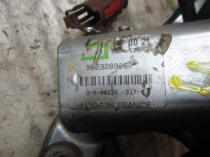 Recambio de motor limpia trasero para citroën saxo 1.1 referencia OEM IAM   