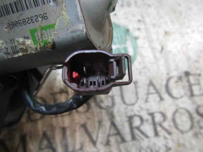 Recambio de motor limpia trasero para citroën saxo 1.1 referencia OEM IAM   