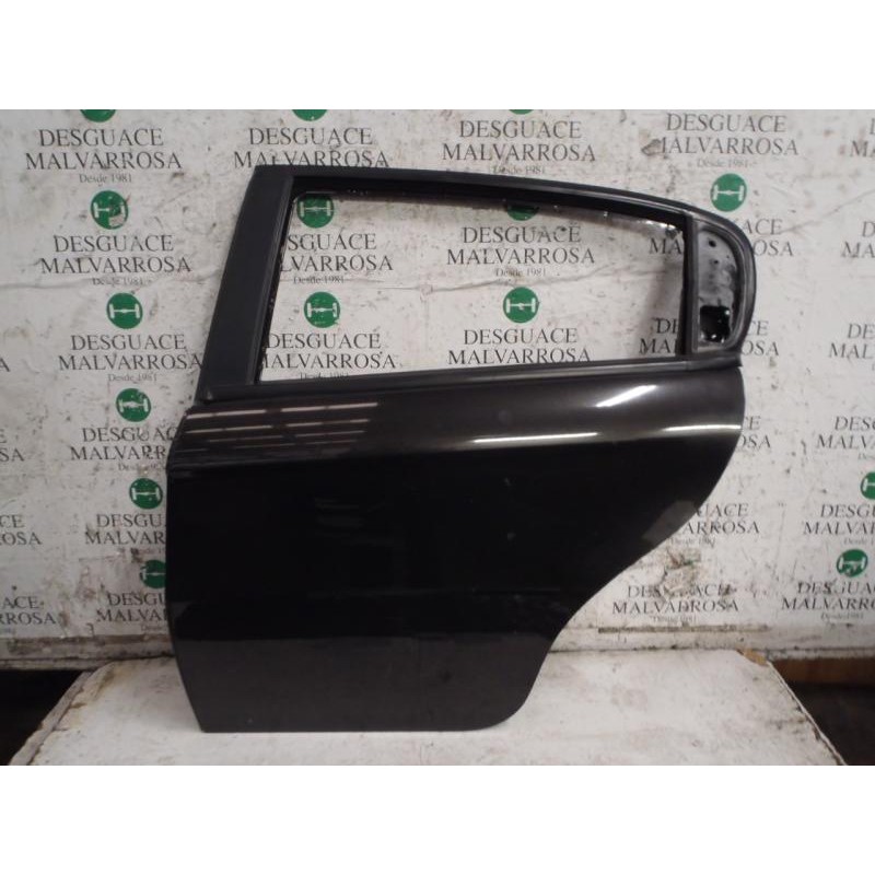 Recambio de puerta trasera izquierda para alfa romeo 147 (190) 1.6 16v cat referencia OEM IAM 46559339  