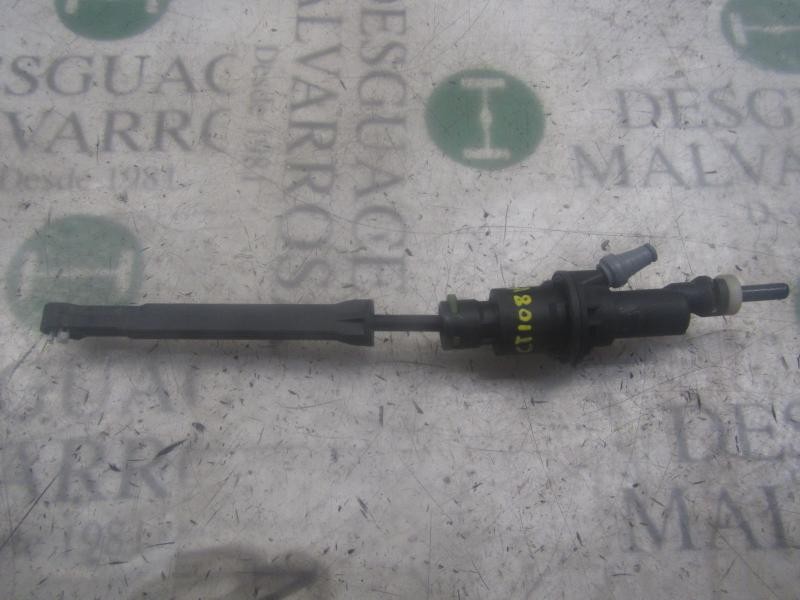 Recambio de bomba embrague para citroën c3 picasso 1.6 hdi fap referencia OEM IAM   