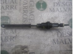 Recambio de bomba embrague para citroën c3 picasso 1.6 hdi fap referencia OEM IAM    2