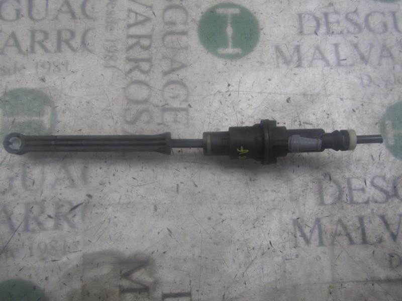 Recambio de bomba embrague para citroën c3 picasso 1.6 hdi fap referencia OEM IAM   
