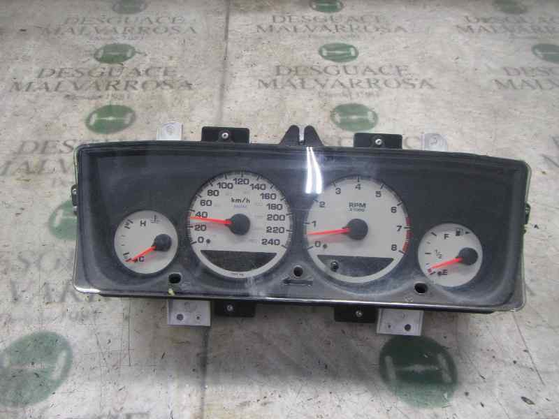 Recambio de cuadro instrumentos para chrysler neon (pl) 2.0 le referencia OEM IAM   