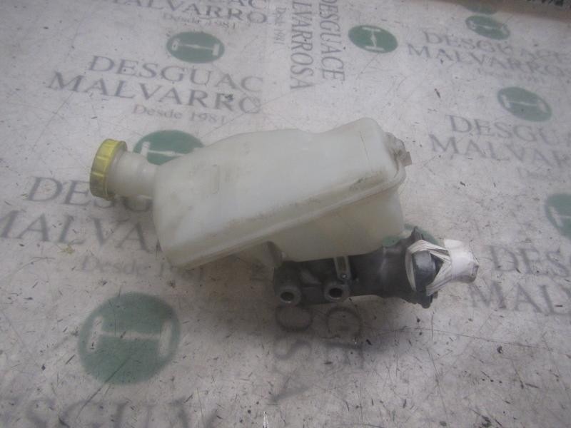 Recambio de bomba freno para citroën c3 picasso 1.6 hdi fap referencia OEM IAM   
