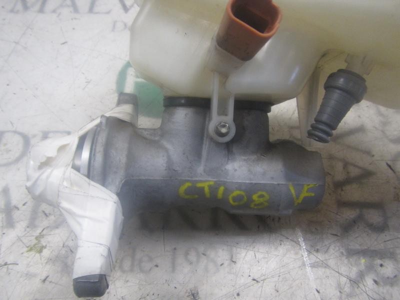 Recambio de bomba freno para citroën c3 picasso 1.6 hdi fap referencia OEM IAM   