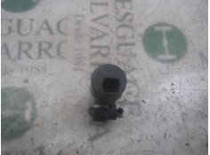 Recambio de bomba limpia para citroën c3 picasso 1.6 hdi fap referencia OEM IAM    2