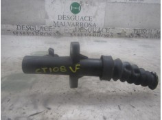 Recambio de bombin embrague para citroën c3 picasso 1.6 hdi fap referencia OEM IAM    2