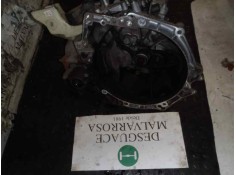 Recambio de caja cambios para citroën c3 picasso 1.6 hdi fap referencia OEM IAM    2