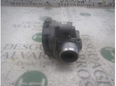 Recambio de caja mariposa para citroën c3 picasso 1.6 hdi fap referencia OEM IAM    2