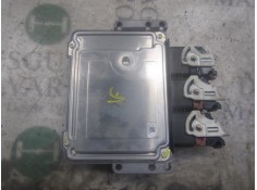 Recambio de centralita motor uce para citroën c3 picasso 1.6 hdi fap referencia OEM IAM    2
