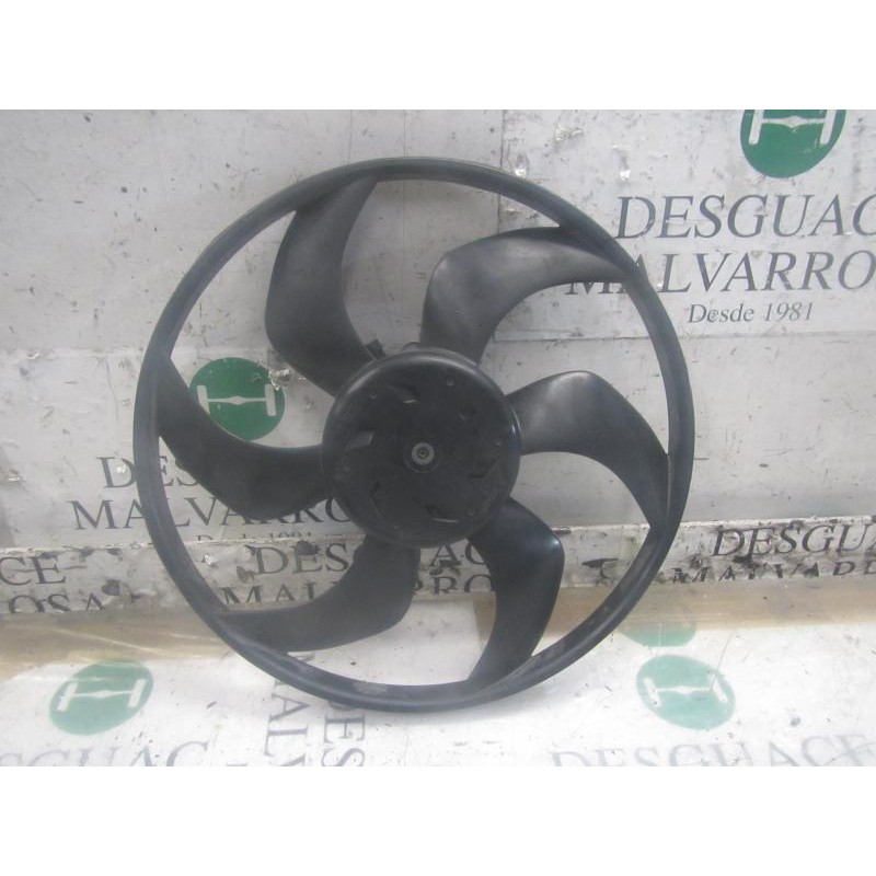 Recambio de electroventilador para citroën c3 picasso 1.6 hdi fap referencia OEM IAM   