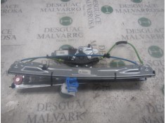 Recambio de elevalunas delantero derecho para citroën c3 picasso 1.6 hdi fap referencia OEM IAM    2