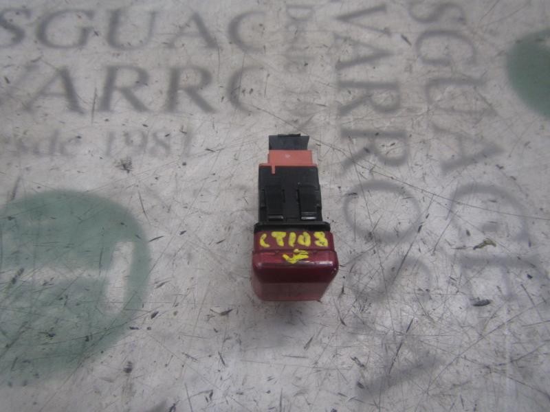 Recambio de warning para citroën c3 picasso 1.6 hdi fap referencia OEM IAM   