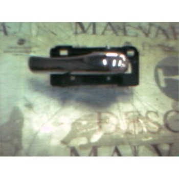 MANETA INTERIOR DELANTERA DERECHA 