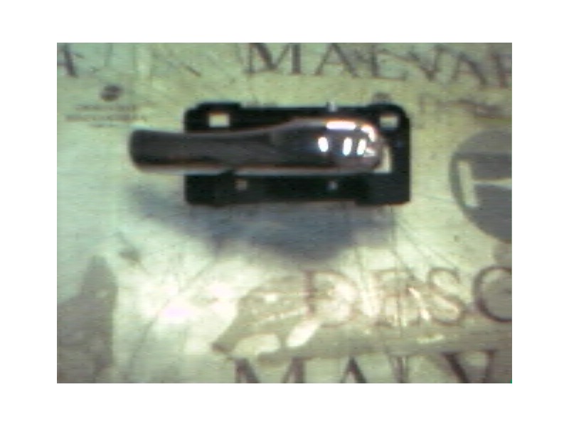 Recambio de maneta interior delantera derecha para alfa romeo 147 (190) 1.9 jtd distinctive referencia OEM IAM   