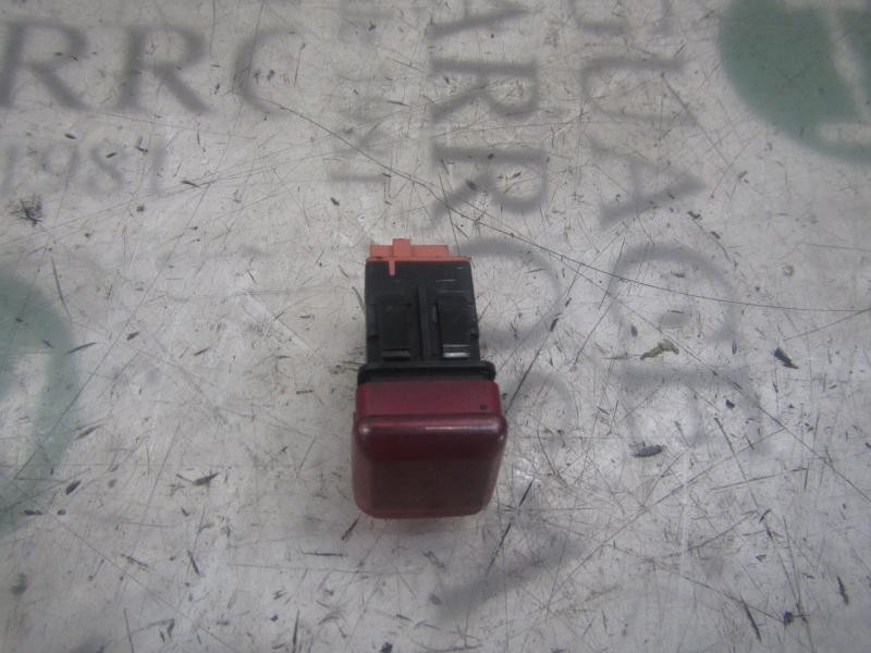 Recambio de warning para citroën c3 picasso 1.6 hdi fap referencia OEM IAM   