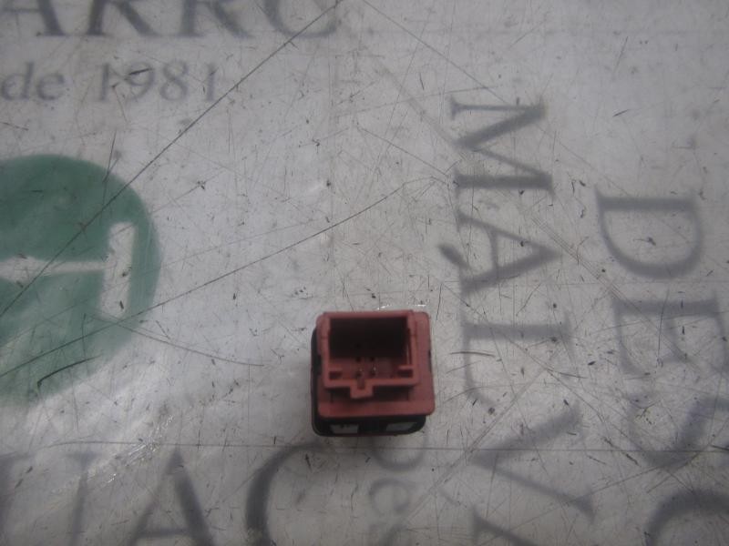 Recambio de warning para citroën c3 picasso 1.6 hdi fap referencia OEM IAM   