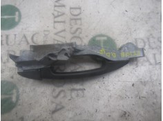 Recambio de maneta exterior delantera derecha para citroën c3 picasso 1.6 hdi fap referencia OEM IAM    2