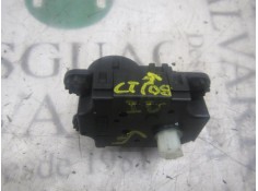 Recambio de motor apertura trampillas climatizador para citroën c3 picasso 1.6 hdi fap referencia OEM IAM    2