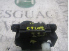 Recambio de motor apertura trampillas climatizador para citroën c3 picasso 1.6 hdi fap referencia OEM IAM    2