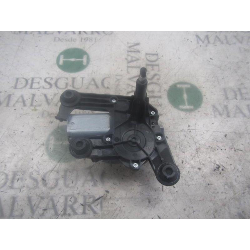 Recambio de motor limpia trasero para citroën c3 picasso 1.6 hdi fap referencia OEM IAM   