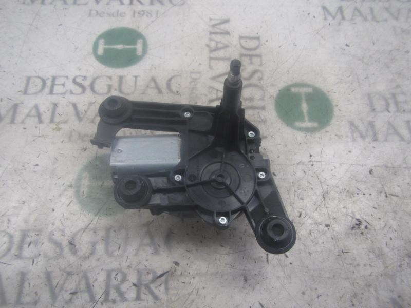 Recambio de motor limpia trasero para citroën c3 picasso 1.6 hdi fap referencia OEM IAM   