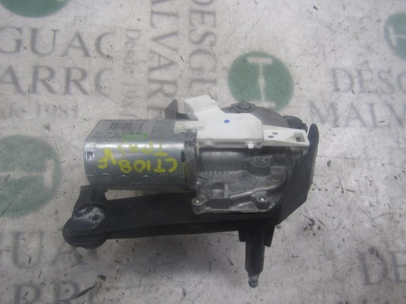 Recambio de motor limpia trasero para citroën c3 picasso 1.6 hdi fap referencia OEM IAM   