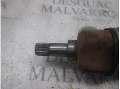 Recambio de transmision izquierda para citroën c3 picasso 1.6 hdi fap referencia OEM IAM    2