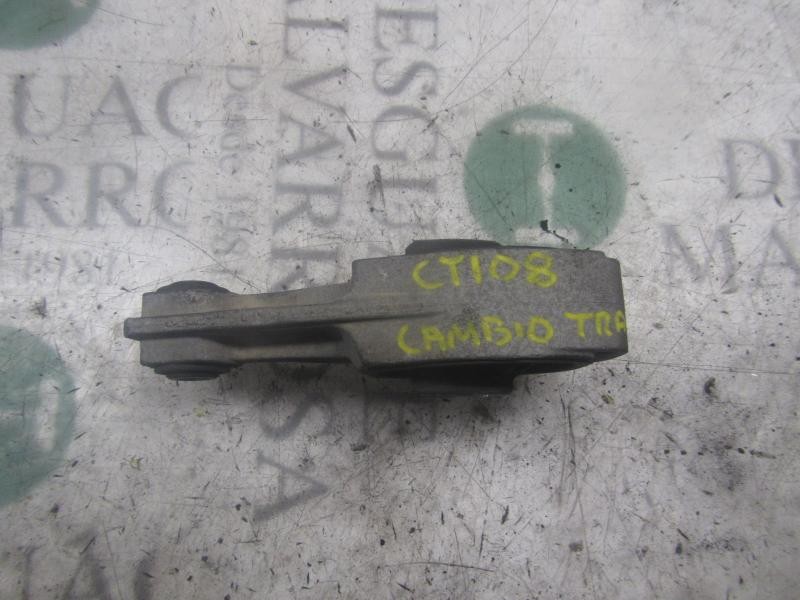 Recambio de soporte cambio para citroën c3 picasso 1.6 hdi fap referencia OEM IAM   