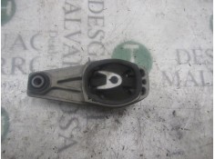 Recambio de soporte cambio para citroën c3 picasso 1.6 hdi fap referencia OEM IAM    2
