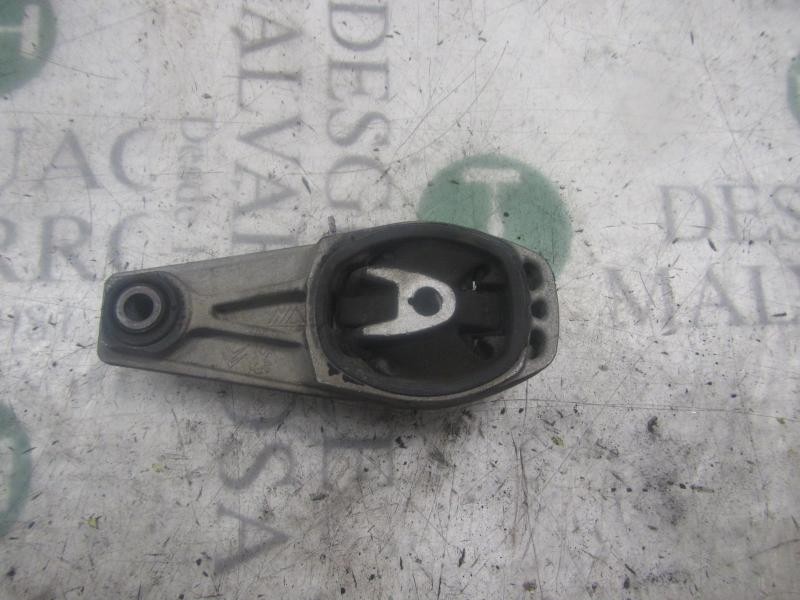Recambio de soporte cambio para citroën c3 picasso 1.6 hdi fap referencia OEM IAM   