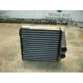 RADIADOR CALEFACCION / AIRE ACONDICIONADO 