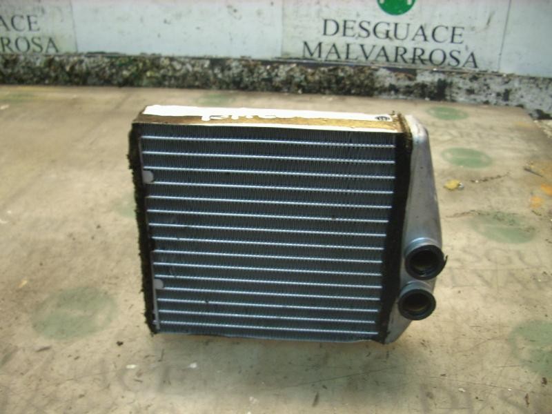 Recambio de radiador calefaccion / aire acondicionado para opel corsa c cosmo referencia OEM IAM   