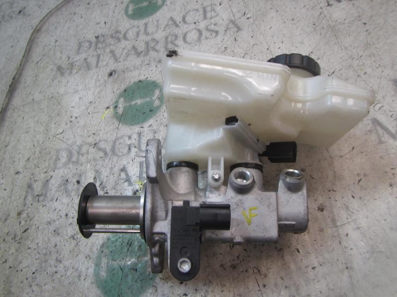 Recambio de bomba freno para audi a3 sportback (8va) 2.0 16v tdi referencia OEM IAM 8V1611021A  