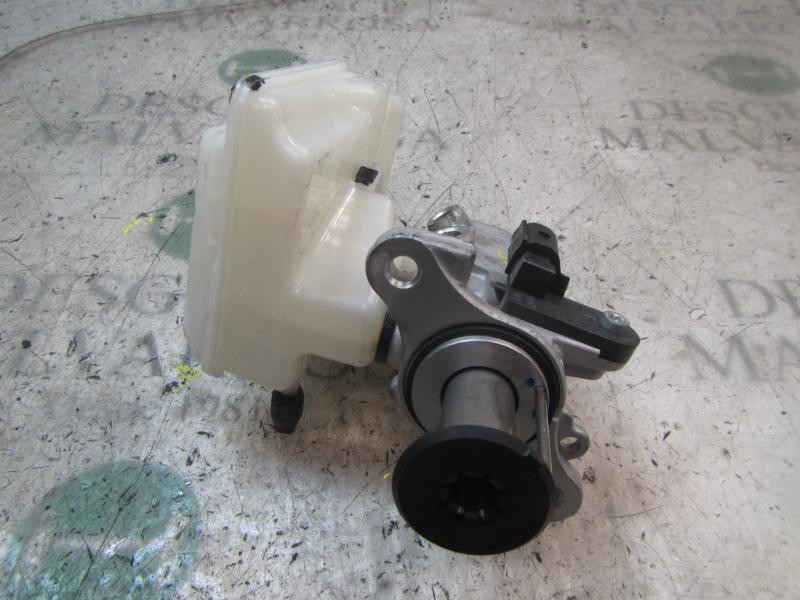 Recambio de bomba freno para audi a3 sportback (8va) 2.0 16v tdi referencia OEM IAM 8V1611021A  