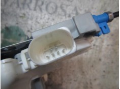 Recambio de cerradura puerta delantera izquierda para audi a3 sportback (8va) 2.0 16v tdi referencia OEM IAM 8X1837015A   2