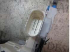 Recambio de cerradura puerta trasera derecha para audi a3 sportback (8va) 2.0 16v tdi referencia OEM IAM 4G0839016B   2