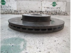 Recambio de disco freno delantero para audi a3 sportback (8va) 2.0 16v tdi referencia OEM IAM 1K0615301T   2