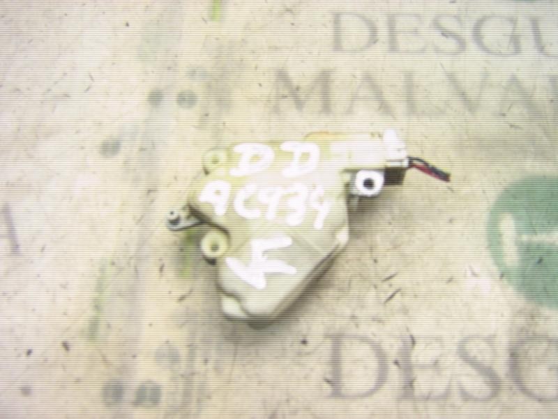 Recambio de motor c/c delantero derecho para nissan almera (n16/e) ambience referencia OEM IAM   