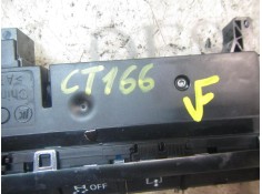 Recambio de warning para audi a3 sportback (8va) 2.0 16v tdi referencia OEM IAM 8V0925301ABNV6 8V0925301AB  2