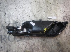 Recambio de maneta interior delantera derecha para audi a3 sportback (8va) 2.0 16v tdi referencia OEM IAM 8V3837020C4PK   2