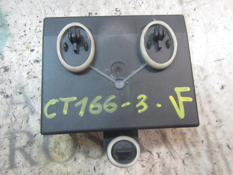 Recambio de centralita cierre para audi a3 sportback (8va) 2.0 16v tdi referencia OEM IAM 5Q0959595B 5Q0959595B 