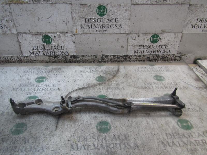 Recambio de articulacion limpia delantero para bmw serie 7 (e65/e66) 730d referencia OEM IAM 61617174969  