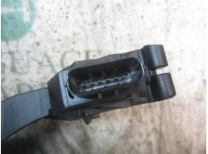 Recambio de potenciometro pedal para audi a3 sportback (8va) 2.0 16v tdi referencia OEM IAM 5Q1721503H   2
