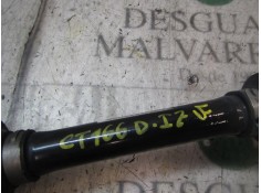 Recambio de transmision izquierda para audi a3 sportback (8va) 2.0 16v tdi referencia OEM IAM 5Q0407271H   2