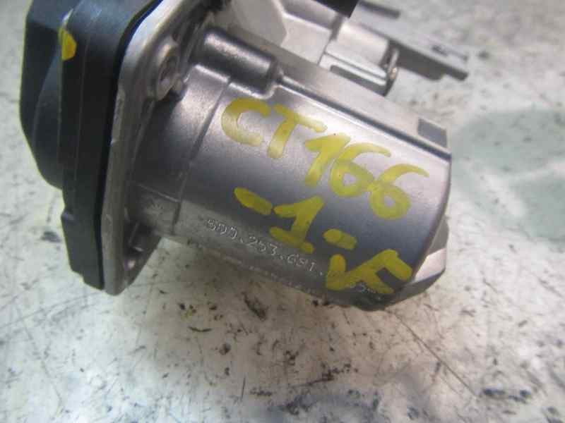 Recambio de valvula egr para audi a3 sportback (8va) 2.0 16v tdi referencia OEM IAM  5Q0253691 