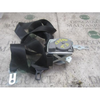 CINTURON SEGURIDAD TRASERO DERECHO 72119138233 
